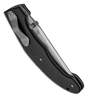 Нож Boker Gitano складной сталь 440C рукоять G10 - фото 2