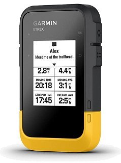 Навигатор Garmin eTrex SE  - фото 4