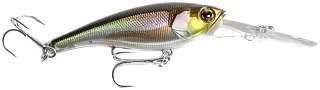 Воблер Jackall Soul shad 68 SP 6,8см 9,1гр HL wakasagi - фото 1