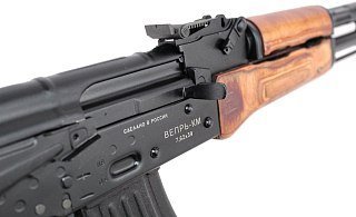 Карабин Молот Вепрь КМ ВПО 136 7,62x39 415мм - фото 10