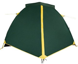Палатка Tramp Nishe 2 V2 - фото 3
