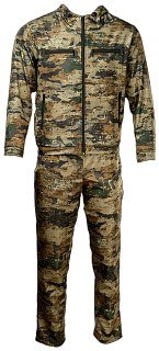 Костюм Fantom Force Scout демисезонный 489-1 - фото 1