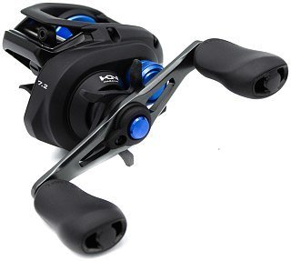 Катушка Shimano SLX XT 151XG - фото 3