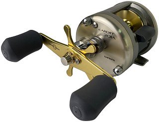 Катушка Shimano Cardiff 201 A - фото 1