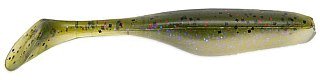 Приманка Bass Assassin Walleye Assassin 4" Hammertime