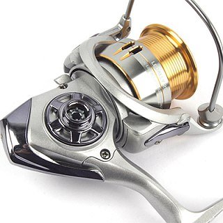 Катушка Nautilus Legally 2500 - фото 3