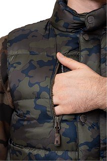 Жилет Remington Lynx camo - фото 6