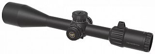 МП Оптический прицел Vector Optics 30мм FFP Taurus 5-30x56 GENII - фото 6