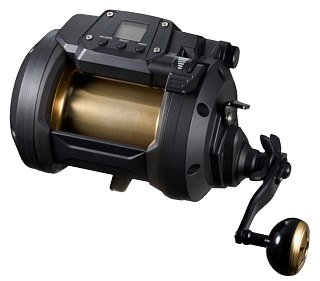Катушка Daiwa 22 Tanacom 1200 - фото 1