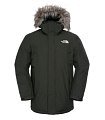 Куртка The North Face M Dryden black