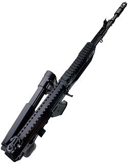 Карабин КК TR3 ИЖ-206 ком.1 223Rem МГ10Д-1 - фото 11