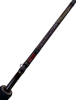 Спиннинг Pontoon21 Gad Harrier Casting 228см 5-25гр 8-17Lb Xfast - фото 7
