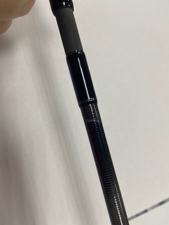 Спиннинг Daiwa LEXA 802MFS - фото 3