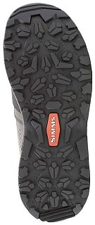 Ботинки Simms Freestone Boot Dark Olive - фото 3