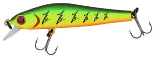 Воблер Zipbaits Rigge 56F цв.100M - фото 3