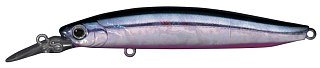 Воблер Smith Cherry blood MD 82F цв 09