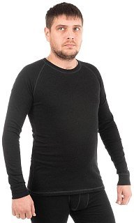 МП Джемпер мужской антрацит MT9 052U р. 96/182-188 - фото 1