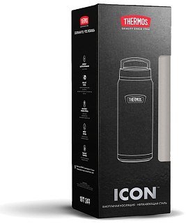 Термос Thermos IS212MS 1,2л - фото 8