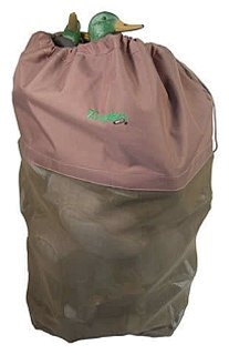 Рюкзак Tanglefree для переноски 36 чучалок уток - фото 1