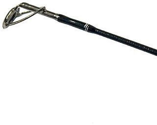 МП Спиннинг Caiman River hunter spin (Красные) IM-7 5-25g 2.10м - фото 6