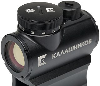 Прицел коллиматорный КК RDS-CC - фото 10