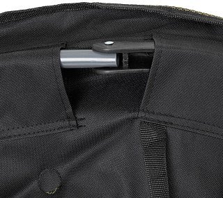 Кресло Nisus складное круглое - фото 7