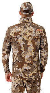Костюм King Hunter Summer light modern camo - фото 7