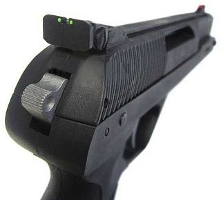 Пистолет Stoeger XP4 4,5мм - фото 9