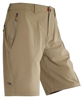 Шорты Sitka Territory short clay - фото 1