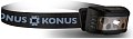 Фонарь налобный Konus Konusflash 7 3924 