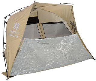 Палатка Norfin Summer silver NF - фото 7