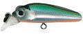 Воблер Tsuribito Baby minnow 30F/521