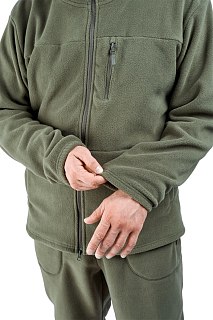 Костюм Fantom Force Archar флис khaki - фото 4