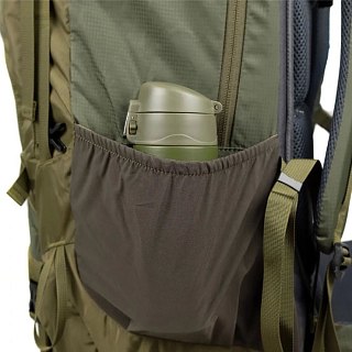 Рюкзак Tramp  Thor 90+10 оливковый - фото 12