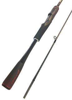 Спиннинг Shimano 20 Zodias 2,68ML-2 - фото 2
