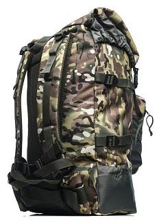 Рюкзак Huntsman Кодар 70л мультикам - фото 12