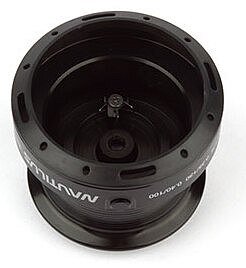 Шпуля Nautilus Zenon feeder NZF5000 - фото 3