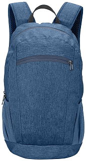 Рюкзак Samstrong Business темно-синий - фото 1