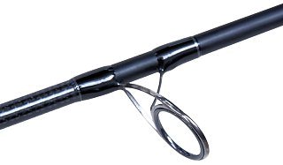 Спиннинг Zetrix HellHound HHS-842SBESG 2nd Gen max 160 - фото 3