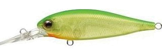 Воблер Ever Green Bank shad mid №268