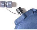 Клапан Alexika Valve Adapter двусторонний