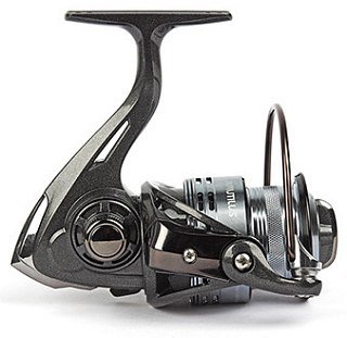 Катушка Nautilus Crony 3000 Com - фото 3