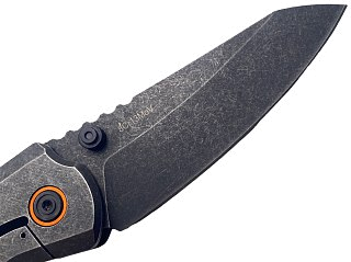 Нож Taigan Falco (14S-053) сталь 8Cr13 рукоять carbon fiber - фото 10