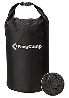 Гермомешок King Camp Dry Bag in Oxford 25*67 L