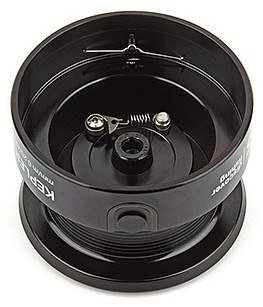 Катушка Nautilus Kepler Feeder 5000 Com - фото 8
