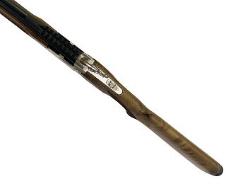 Ружье Reximex RS912 Silver 12х76 510мм - фото 9
