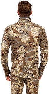 Термобелье King Hunter Base Layer modern camo - фото 11
