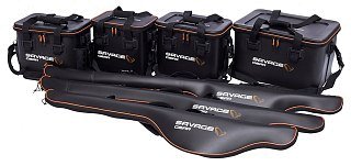 Чехол Savage Gear WPMP Rodbag 1 Rod 120см
