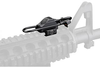 Выносная тактическая кнопка Fenix AER-06s для фонаря GL19R - фото 4