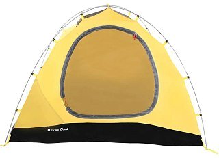 Палатка BTrace Talweg 4 зеленый - фото 3
